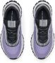 Marc Jacobs The Monogram Lazy Runner sneakers Purple - Thumbnail 4