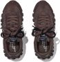 Marc Jacobs The Teddy Jogger sneakers Brown - Thumbnail 4
