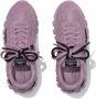 Marc Jacobs The Teddy Jogger sneakers Pink - Thumbnail 4