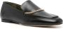 MARIA LUCA chain-strap loafers Black - Thumbnail 2