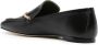 MARIA LUCA chain-strap loafers Black - Thumbnail 3