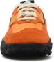 Marine Serre MS-Rise 22 low-top sneakers Orange - Thumbnail 5