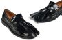 Marni Bambi tasselled leather loafers Black - Thumbnail 4