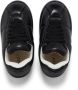 Marni BigFoot 2.0 padded leather sneakers Black - Thumbnail 4