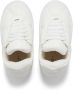 Marni BigFoot 2.0 padded leather sneakers White - Thumbnail 4