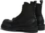 Marni Dada Army leather combat boots Black - Thumbnail 3