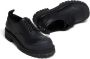 Marni Dada Army leather derby shoes Black - Thumbnail 3
