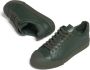 Marni Dada Bumper leather sneakers Green - Thumbnail 5