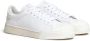 Marni Dada Bumper low-top sneakers White - Thumbnail 2