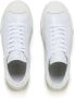 Marni Dada Bumper low-top sneakers White - Thumbnail 4