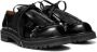 Marni Dada leather Derby shoes Black - Thumbnail 2
