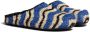 Marni Fussbet Sabot round-toe loafers ZO541 - Thumbnail 2