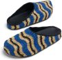 Marni Fussbet Sabot round-toe loafers ZO541 - Thumbnail 5