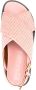 Marni Fussbett slingback sandals Pink - Thumbnail 4