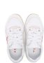 Marni Kids logo-embroidered canvas sneakers White - Thumbnail 3