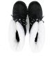 Marni Kids padded touch-strap snow boots Black - Thumbnail 3