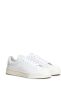 Marni lace-up panelled sneakers White - Thumbnail 2