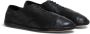 Marni leather oxford shoes Black - Thumbnail 2