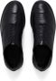 Marni leather oxford shoes Black - Thumbnail 4