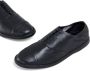 Marni leather oxford shoes Black - Thumbnail 5