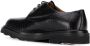 Marni lizard skin-effect Derby shoes Black - Thumbnail 3