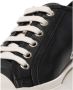 Marni Pablo leather flatform sneakers Black - Thumbnail 4