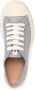 Marni low-top lace-up sneakers Grey - Thumbnail 4