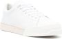 Marni low-top leather sneakers White - Thumbnail 2