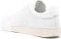 Marni low-top leather sneakers White - Thumbnail 3
