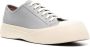 Marni Pablo low-top leather sneakers Grey - Thumbnail 2