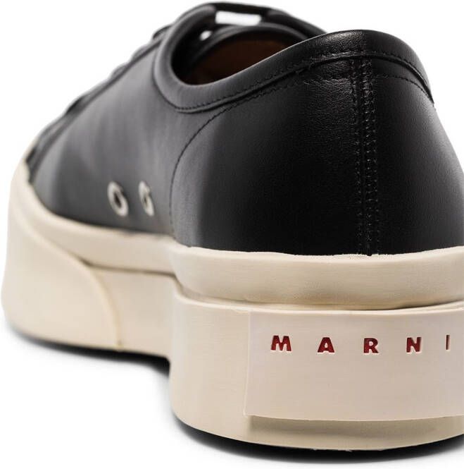 Marni Pablo low-top sneakers Black