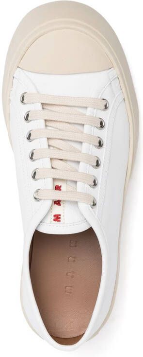Marni Pablo low-top sneakers White