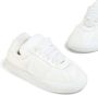 Marni BigFoot 2.0 padded leather sneakers White - Thumbnail 5