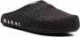 Marni Sabot slip-on shoes Black - Thumbnail 2