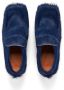 Marni square-toe loafers Blue - Thumbnail 4
