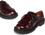 Marni tassel-detail leather lace-up shoes Red - Thumbnail 5
