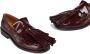Marni tassel-detail leather loafers Red - Thumbnail 5