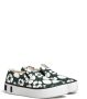 Marni x Carhartt floral-print slip-on sneakers Green - Thumbnail 2