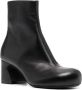 Marni zipped ankle boots Black - Thumbnail 2