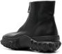 Marni zipped ankle boots Black - Thumbnail 3