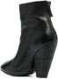 Marsèll 120mm leather ankle boots Black - Thumbnail 3