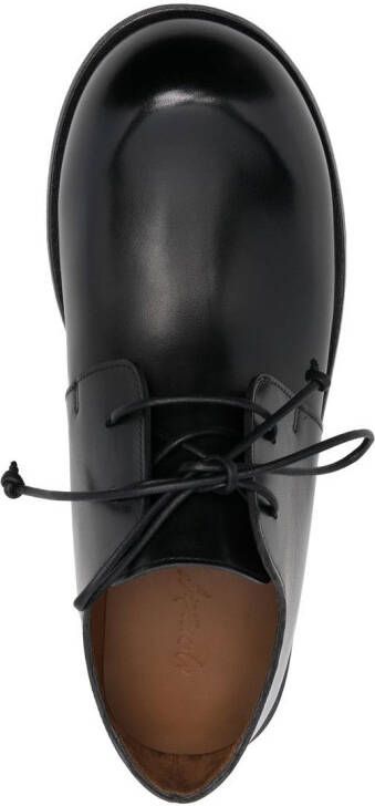 Marsèll 25mm lace-up shoes Black