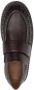 Marsèll 30mm calf leather loafers Brown - Thumbnail 4
