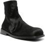Marsèll 30mm leather boots Black - Thumbnail 2