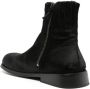 Marsèll 30mm leather boots Black - Thumbnail 3