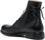 Marsèll 35mm lace-up leather boots Black - Thumbnail 3