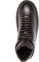 Marsèll 35mm lace-up leather boots Brown - Thumbnail 4