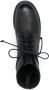 Marsèll 40mm zip-up leather boots Black - Thumbnail 4