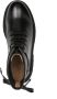 Marsèll 60mm leather lace-up boots Black - Thumbnail 4
