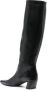 Marsèll 65mm heeled leather boots Black - Thumbnail 3